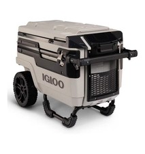 Heavy Duty Insulated Cooler Trailmate Journey 70qt Wheeled Cooler - Insulated Ha