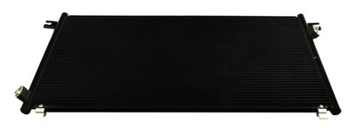 MAXGEAR AC830238 Kondensator, Klimaanlage für NISSAN