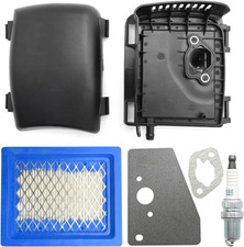 Air Filter Cleaner Kit for Kohler XT650 XT675 XTX650 XTX675 Toro 20377 20378