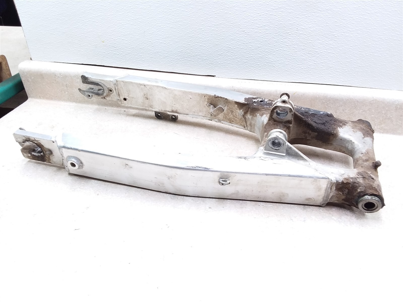 Honda XR600 XR600-R Rear Swingarm Good Shape 1989 PA AP-252