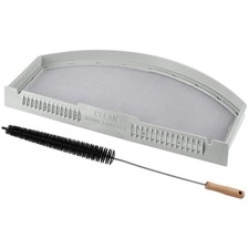 Stainless Steel Dryer Lint Screen Filter Replacement Kit
