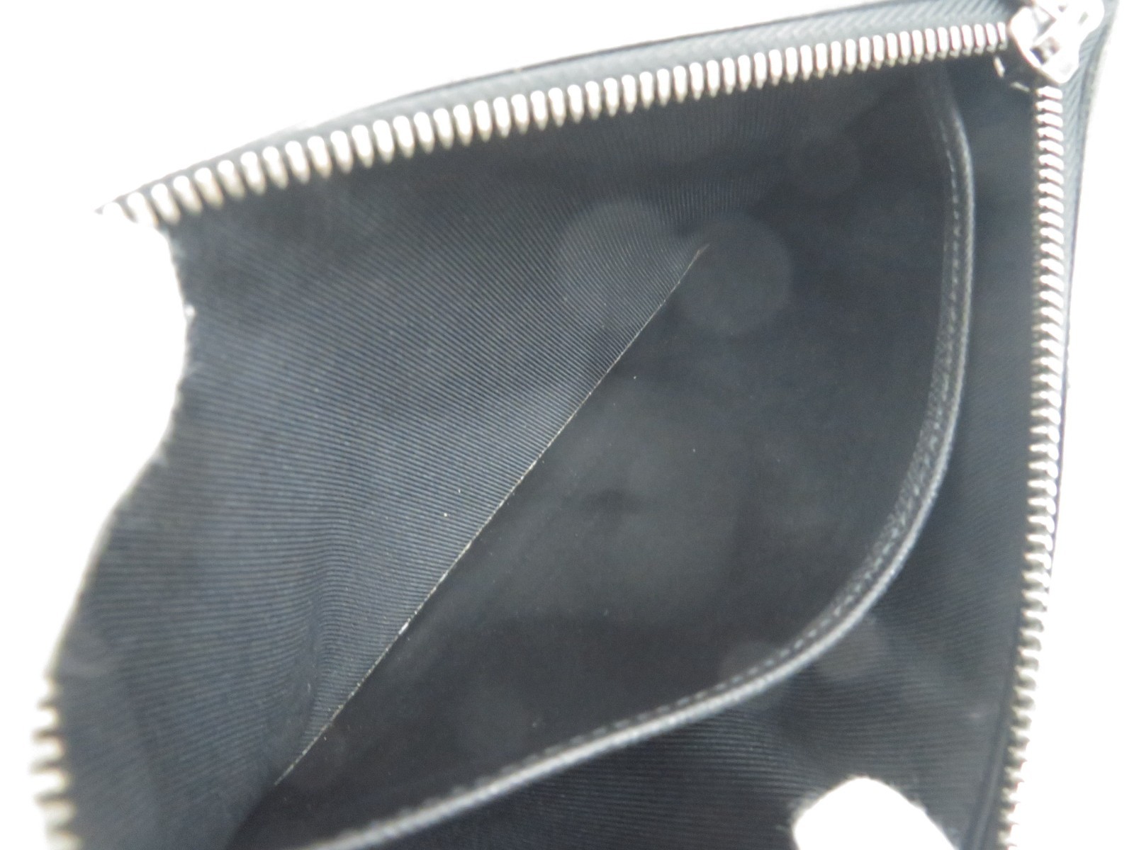 Authentic LOUIS VUITTON Monogram Eclipse Discover… - image 15