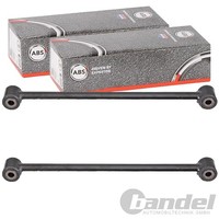 2X A.B.S. Querlenker Hinten Unten Passend FüR Hyundai Sonata XG KIA Magentis | 2