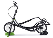 ElliptiGO 365 Stationary Trainer Pre-Owned 10% Off, Sold Directly from ElliptiGO