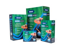 Johnsons Lawn Seed General Purpose 10kg/500m2 7.00 per kilo