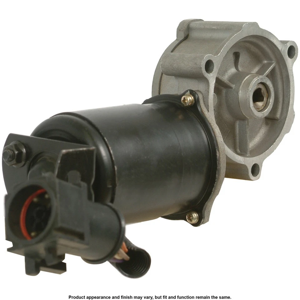 Para Ford Bronco Mazda Navajo 1986-1995 Caja de transferencia de cardón Codificador Motor CSW Foto 3 de 4