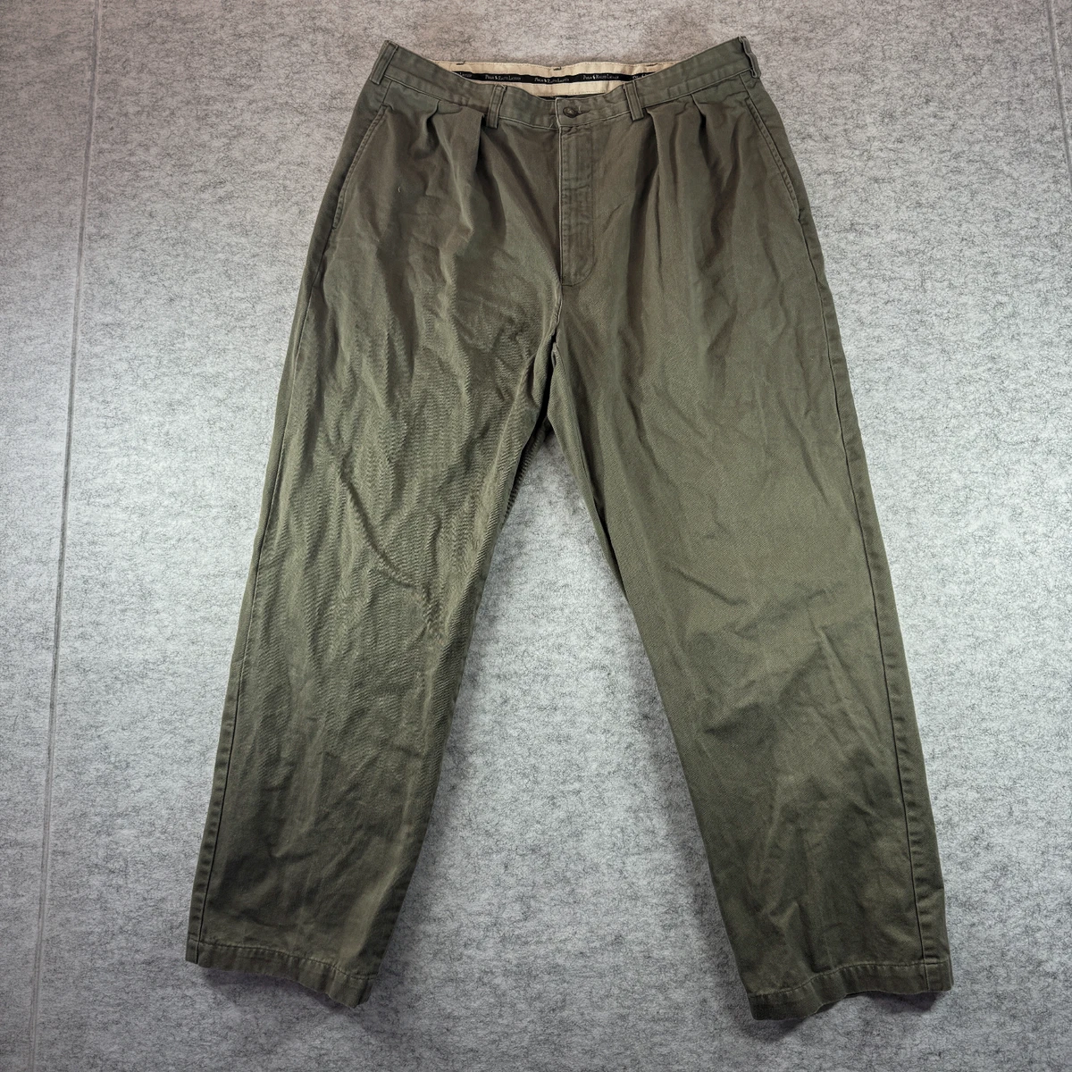 Polo Ralph Lauren Andrew Chino Pants for Men for sale - eBay