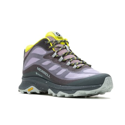 Schuhe Merrell Moab Speed Mid Gtx J067516