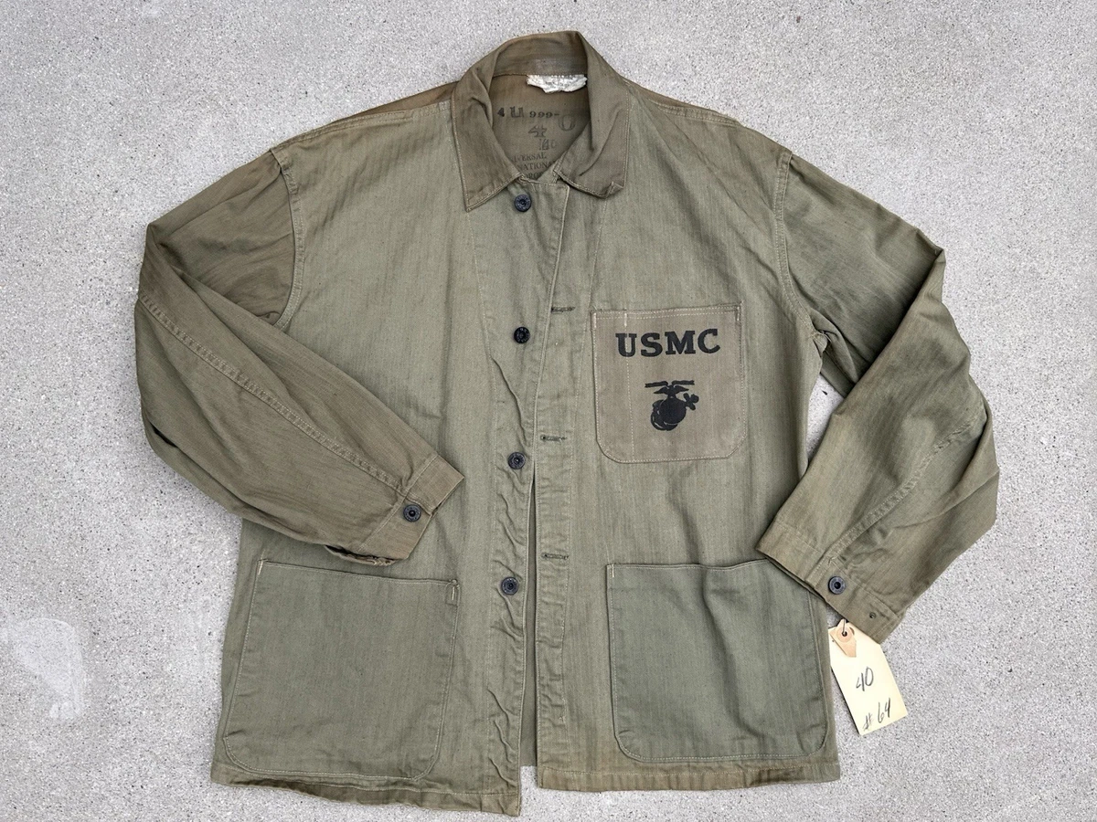 Usmc Hbt for sale | eBay