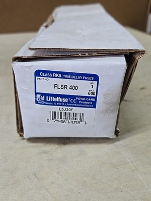 LITTELFUSE FLSR400
