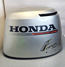 Honda Outboard 2006 115Hp  Cowl 63100-ZW5-030ZA  (2835)