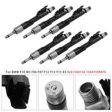Injecteur BMW M5