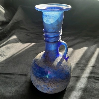 A Scavo  Seguso Vetri d'Arte Römische Antikglas Replikation