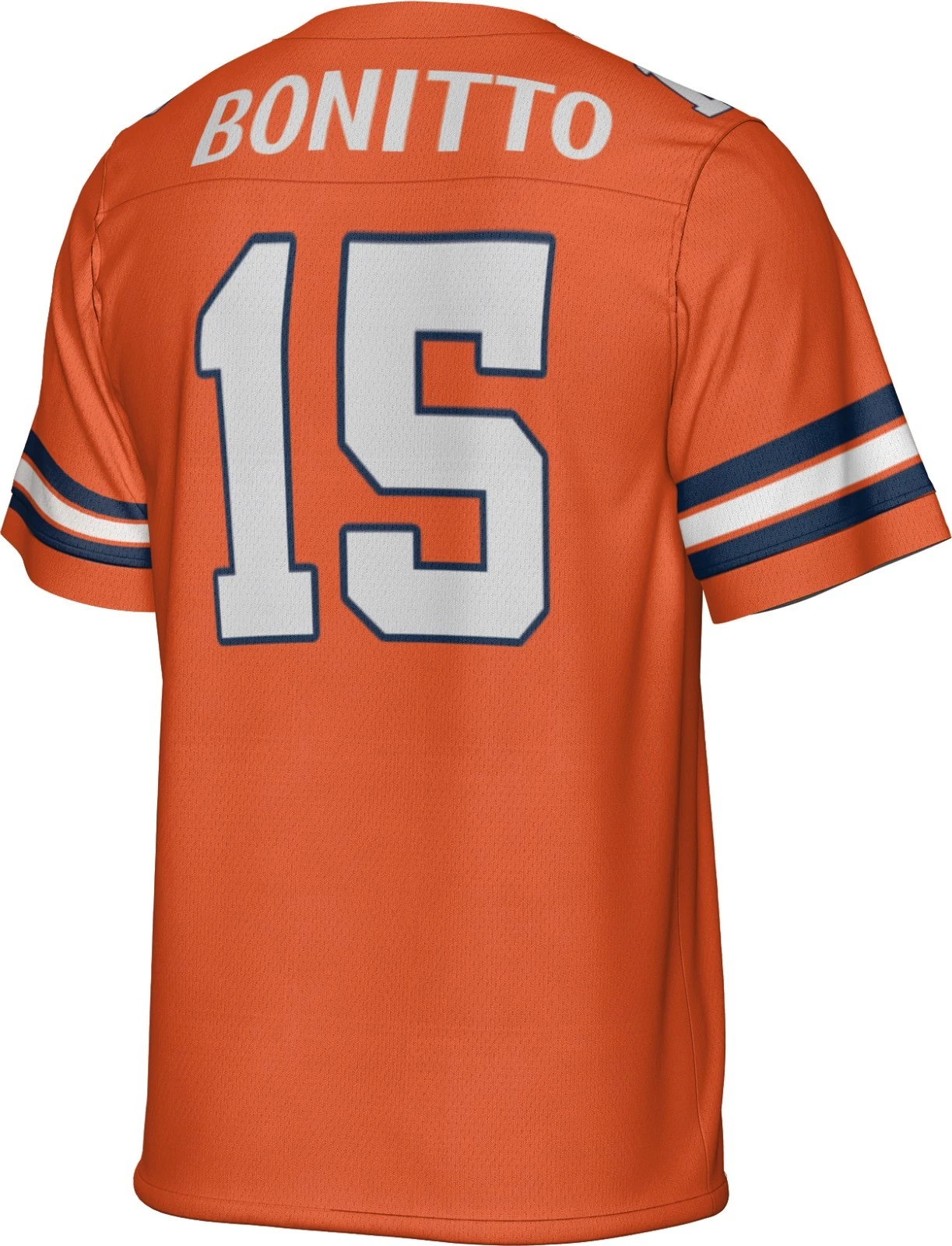 Custom Nik Bonitto Jersey