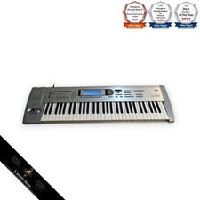 KORG TRITON LE61 Synthesizer Keyboard Musik Workstation