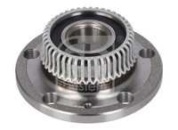 NEU - Febi Bilstein 09521 Radlagersatz FüR Audi Seat Skoda VW