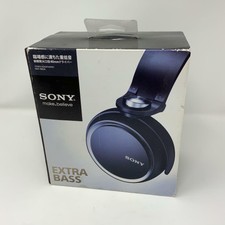 Sony MDR-XB600 Headband Headphones - Black/Gold for sale online | eBay