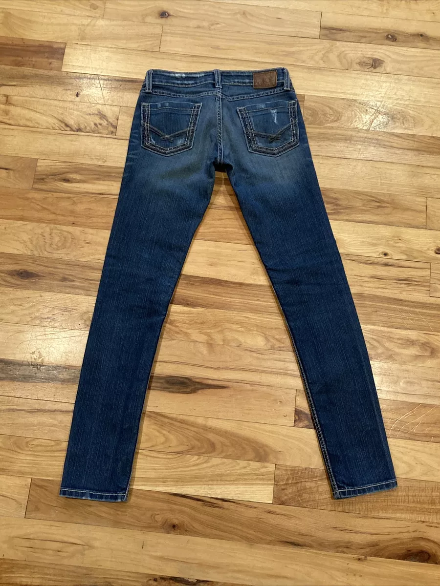 Bke stella skinny 2025