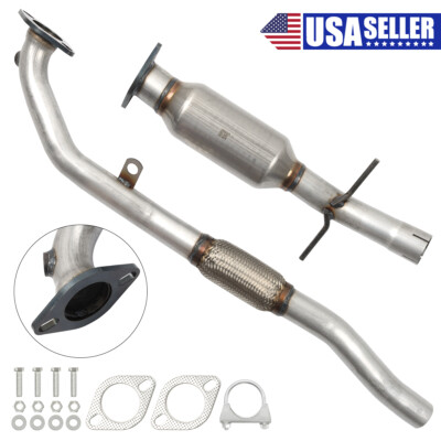 OEM Catalytic Converter for 2013-2015 Chevrolet Malibu/2016 Malibu Limited 2.5L