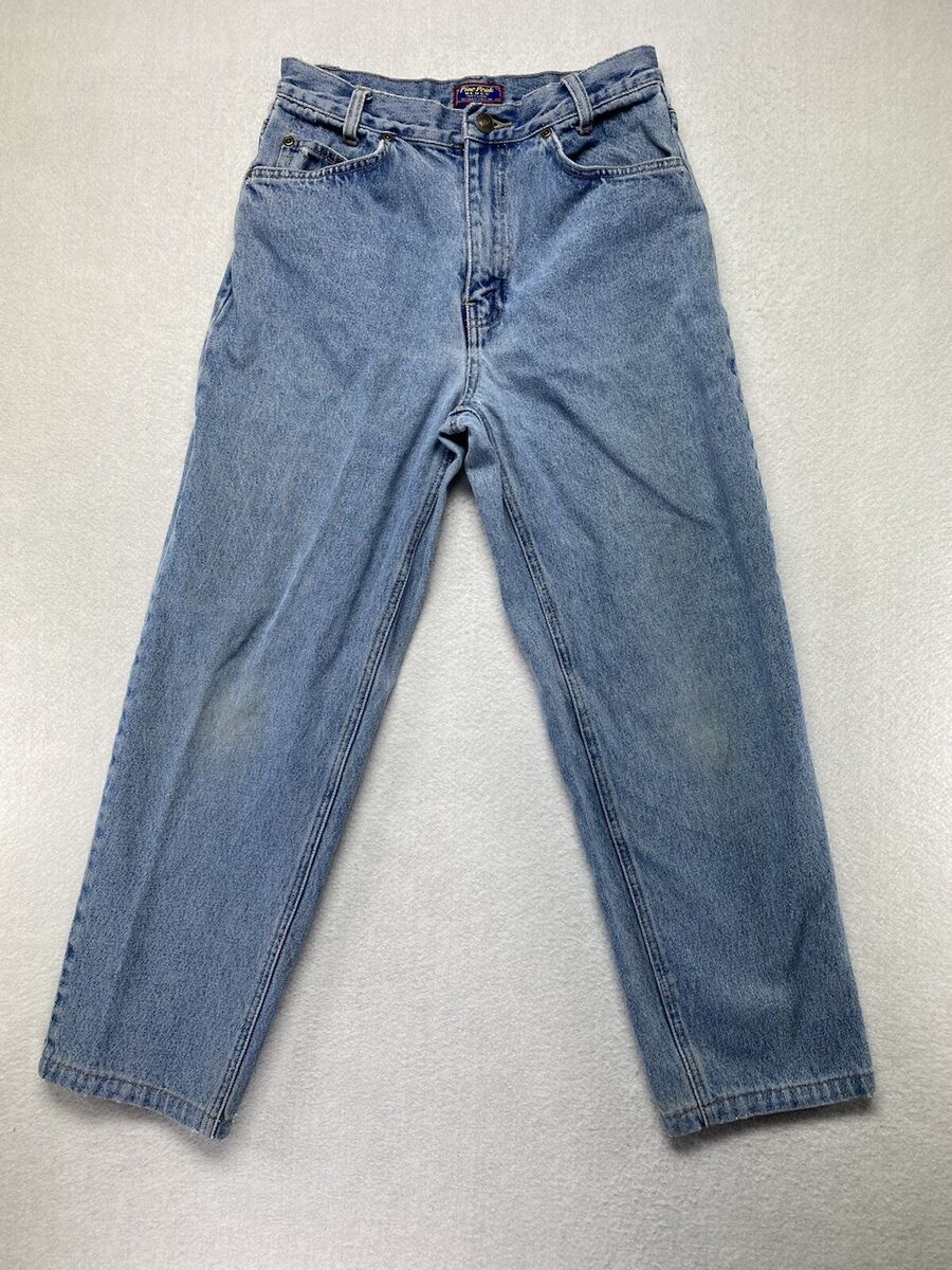 vintage pine peak blues by Nordstrom women's size 30 light vintage pine peak blues by Nordstrom women's size 30 light