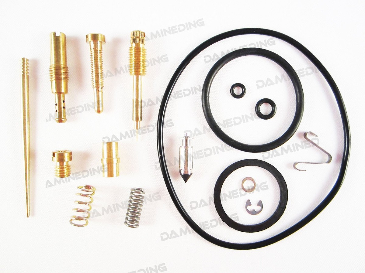 Carburetor Replacement For Honda ATC200E Big Red ATC 200 E Atv 200 1982-1983 New