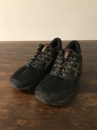 asics men's roadhawk ff 2