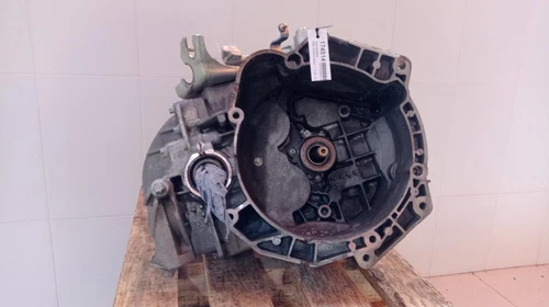 55192042 Getriebe Ft für OPEL CORSA D Cosmo 2010 174514 - Picture 2 of 6