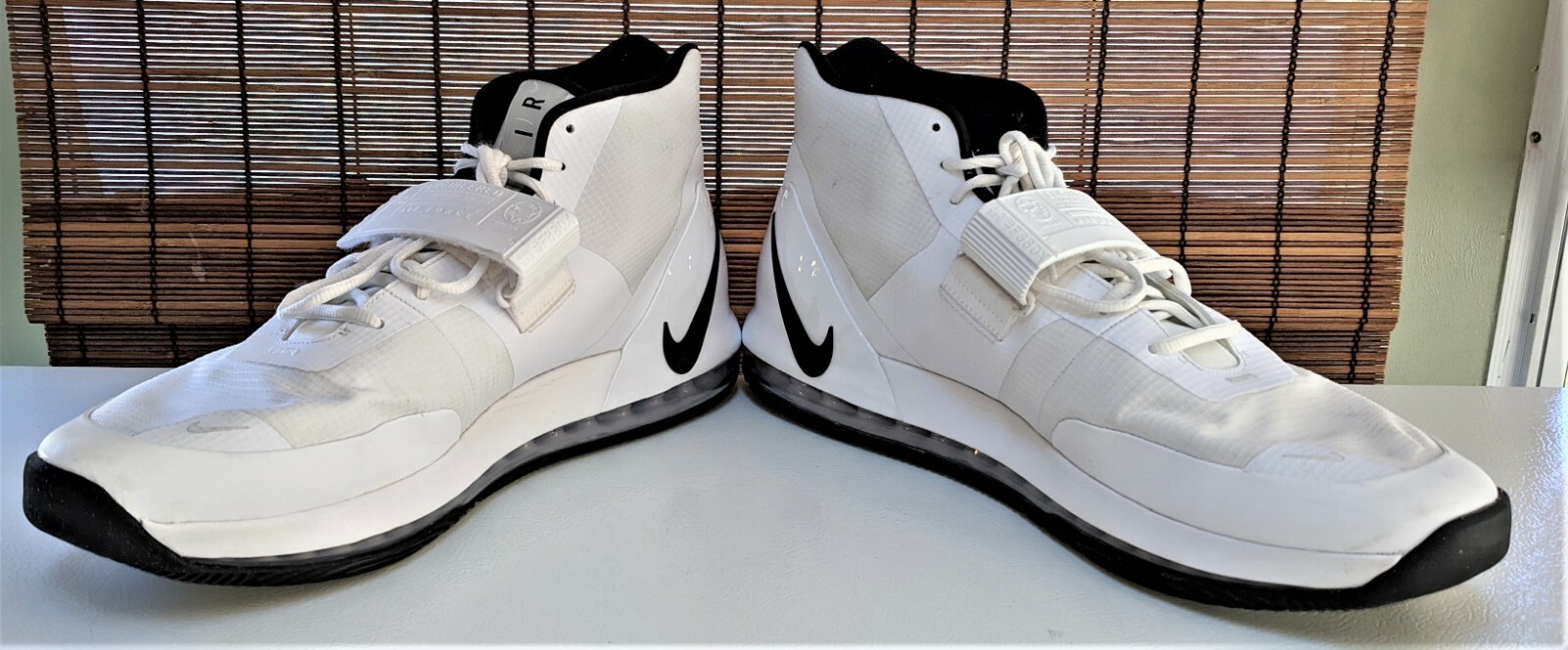 nike air force 72 engineered