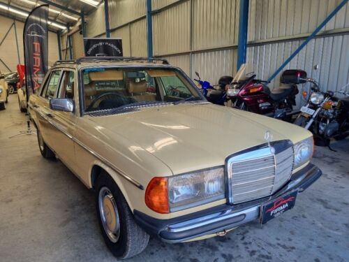 1979 Mercedes Benz 300D Sedan now at FIRMA Trading Australia - Picture 3 of 22