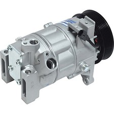 A/C Compressor-New  UAC  CO29076C