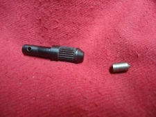 WINCHESTER MODEL 12  FWT.  12 GA. PUMP SHOTGUN BLUED TAKEDOWN PLUNGER/DETENT OEM