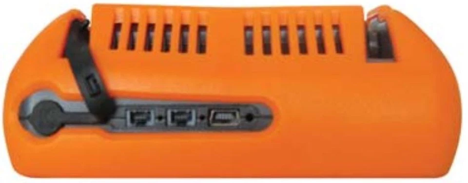 Owon HDS1021M-N Latest 3.5"  20MHz 100MS/s Handheld Digital Storage Oscilloscope - Image 4 of 4