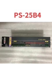 PS-25B4 Used power supply tested ok  PS25B4 fast shipping DHL / FEDEX