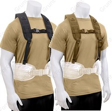 Hazard 4 Frontline MOLLE Chest Rig Coyote for sale online | eBay