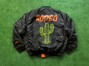 travis scott rodeo bomber