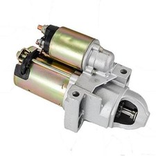 Motorino di Avviamento Adatto per Volvo Penta Mercury Marine Mercruiser Stern 175 con SAEJ1171