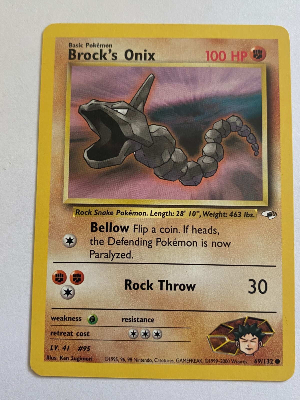 pokemon