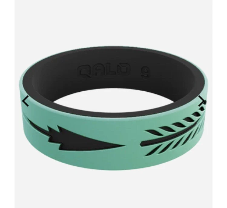 Arrow 2024 silicone ring