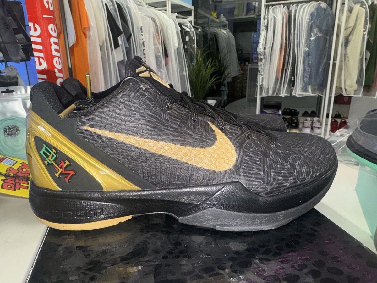 シューズ(男性用) Nike Kobe6 Nike Kobe 6 