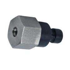 OIL PRESSURE TRANSCENDER P265-5037-1