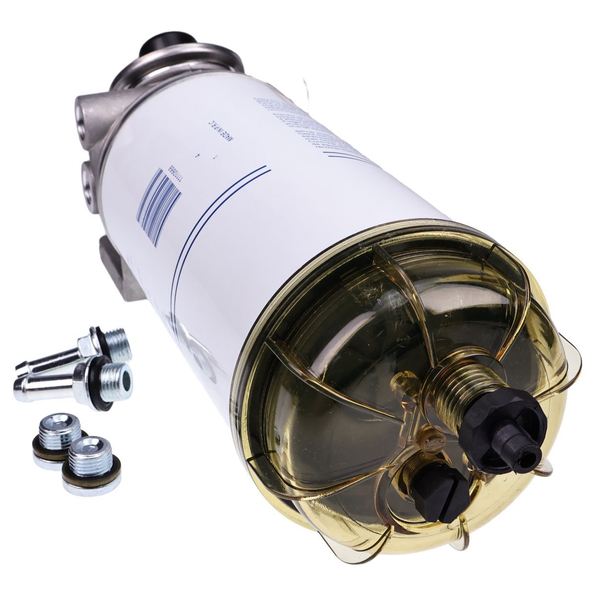 エコウォーター For Volvo 11110471 Water Separator BL60 L50E BL71 EC180B