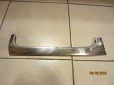 Studebaker Hawk Windshield Side Trim Studebaker Hawk Windshield Side Trim