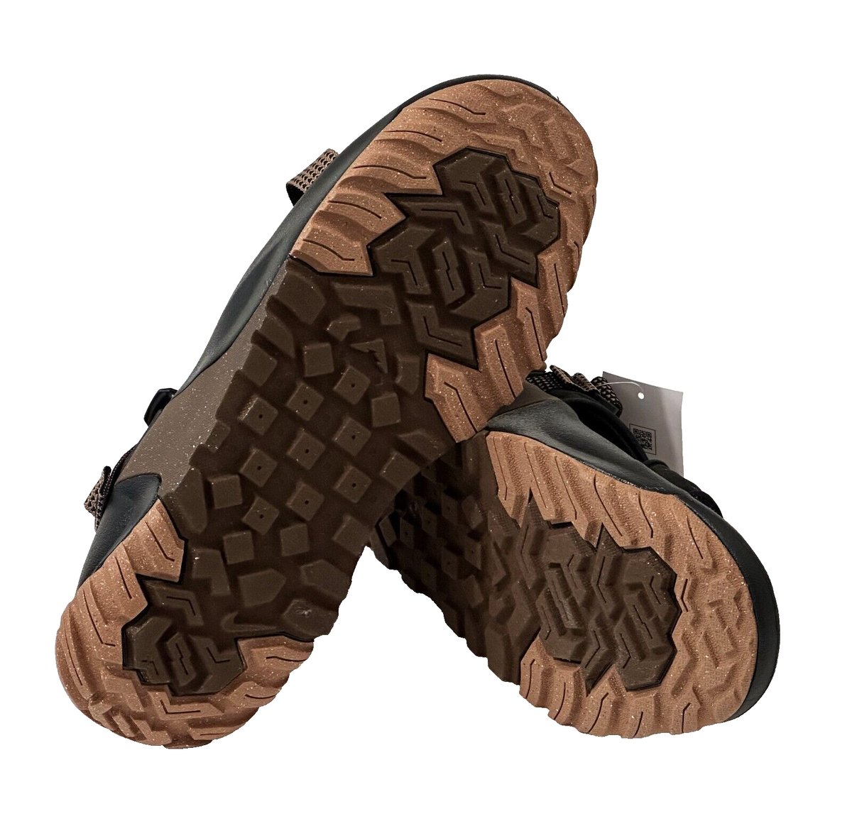 Nike Oneonta Nature Trail Outdoors Brown Sandals DJ6604-002 