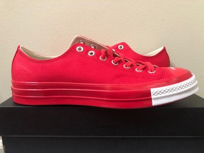 undercover converse order disorder