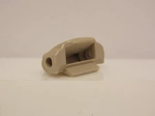 Casio Watch Parts MTG-900 MTG-901 MTG-M900. Cover End Piece / Lug 6H side.Beige