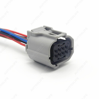 For Toyota Corolla RAV4 Prius Cruise Control Distance Sensor Connector Harness