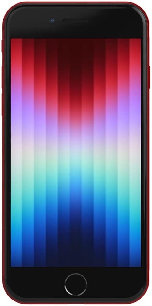 Transform Your Life Today with Brand new sealed 128 GB Red iPhone SE 3rd Generation (2022) unlocked for all carriers - Image 2