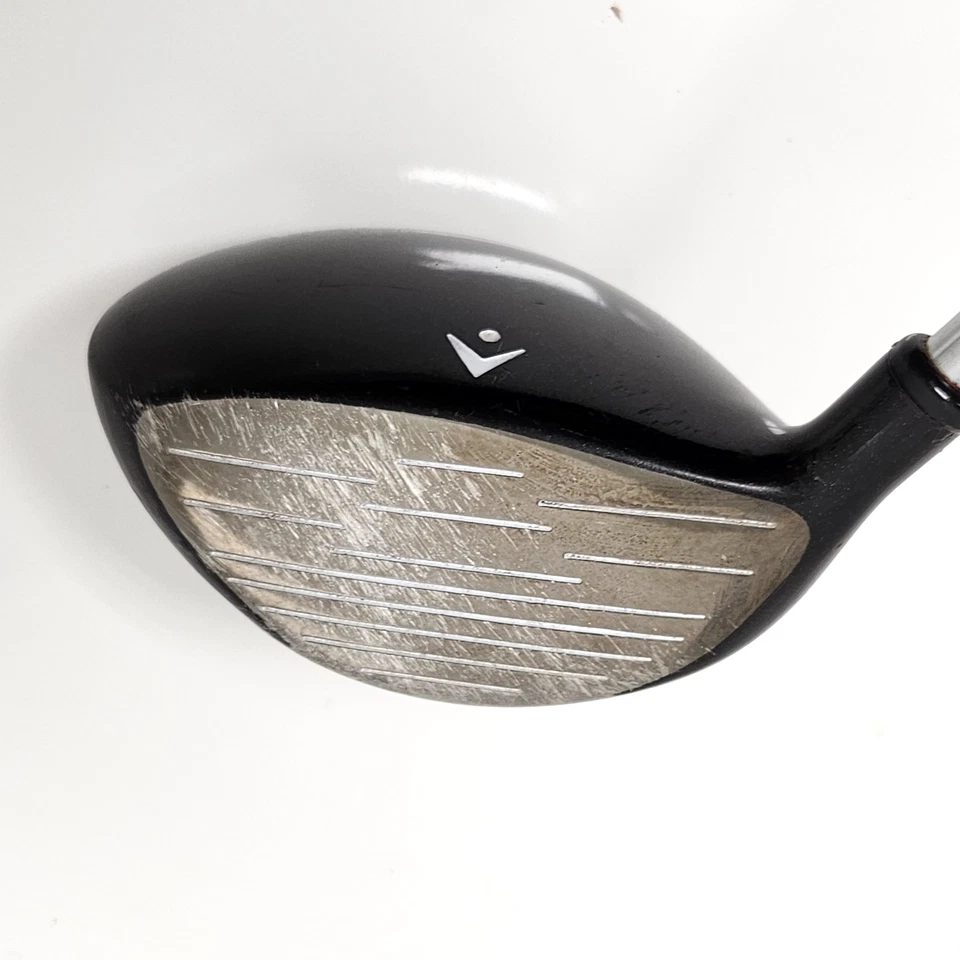 Integra L-Series Cryo-Plasma HRC-80 3-Wood RH Steel Shaft 43.25in - Image 3 of 4