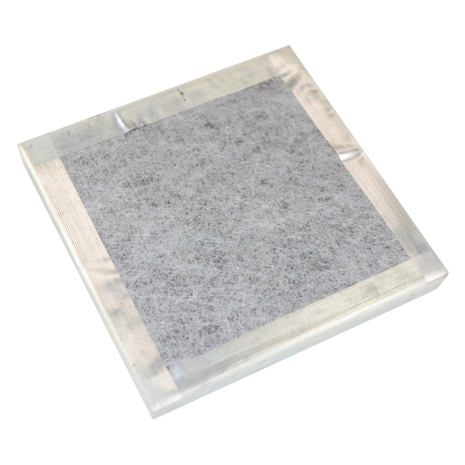 Fresh Air Filter for LG LFXC24726S LFXC24796D LFXS24623B LFXS24663S