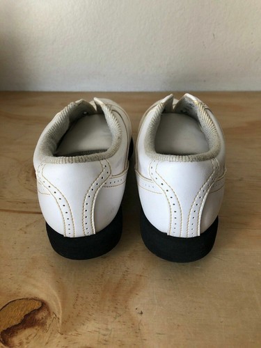 Damen-Golfschuhe FootJoy GreenJoys Größe 7M - Bild 4 von 7